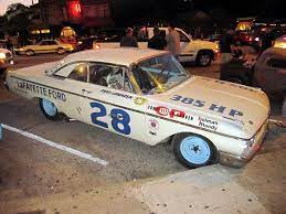 1962 ford galaxie 427 nascar tribute stock car | ford. Power By Ford Ford Mercury Edsel Lincoln 1962 Nascar Galaxie Deriklattig Lattigderik Deriklattig Com Newzprod Nascar Race Cars Galaxie Galaxie 500
