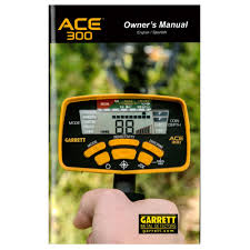 Thermo scientific apex 300 metal detector. Garrett Ace 300 Metal Detector Owner S Manual Serious Metal Detecting