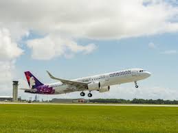 Maybe you would like to learn more about one of these? Hawaiian Airlines Flight S Cabin Filled With Smoke Before Landing