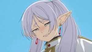 Sousou no Frieren - 01 [First Look] - Anime Evo