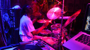 Mike mitchell was the guitarist for the kingsmen, best known for playing the iconic solo on the 1963 hit song louie louie.. First Look Friday Drummer Mike Mitchell Wants To Make Wild Ass Next Level Jazz Music