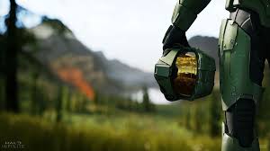 Halo infinite is the official name for halo 6, and it's coming to pc. Xbox Series X Halo Infinite Gameplay Debuts Alongside First Party Lineup T3