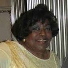 Julia Mae Price-Williams