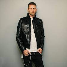 Pin On Machine Gun Kelly Mgk