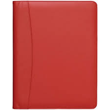 Get the look you want without the hassle. J Burrows A4 Business Card Binder Red Officeworks