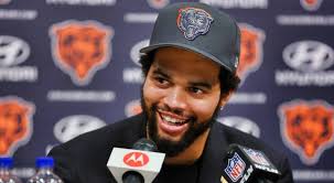 Chicago Bears QB Caleb Williams Unleashes Surprising Comments About His  Contract Status As Regular Season Approaches READ MORE:  https://www.totalprosports.com/nfl/chicago-bears-qb-caleb-williams-unleashes-surprising-comments-about-his-contract-status  ...