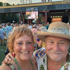 Casey Rocket's Cincinnati Event