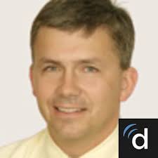 Dr. Brandon J. Fisher, DO