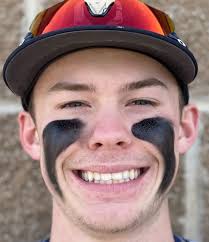 Jackson Rodgers, junior, Father McGivney