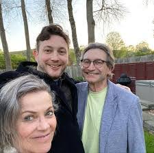 James Havener's Instagram, Twitter & Facebook