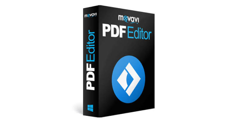 Movavi PDF Editor patch Crackingpatching