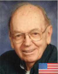 Frederick Ernest Erhardt