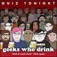 Geeks Who Drink Trivia event image