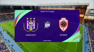 Head to head analysis of anderlecht vs antwerp. Anderlecht Vs Antwerp Fc Pes 21 Jupiler Pro League Live Gameplay Youtube