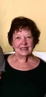 Catherine Sutton Obituary