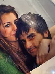 İçkiliydi bilmem ne