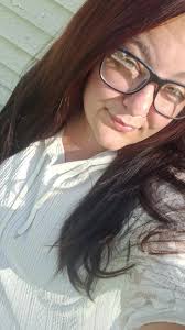 Crissy Johnson (@babygirl_crissy97)