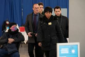 Stabler and bell investigate a major lead while wheatley continues to elevate his business on law & order: Law Order Organized Crime Say Hello To My Little Friends Tv Episode 2021 Imdb