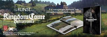 Bit.ly/2ilnbqf in this video i made. Kingdom Come Store Die Kunst Von Kingdom Come Deliverance De