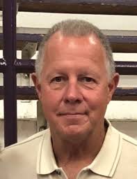 Obituary information for Stephen R. Underwood