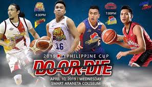 Barangay ginebra vs magnolia hotshots game highlights july 23, 2019 subscribe to kapatid. Pba Quarterfinals Ginebra Vs Magnolia Game 3 April 10 2019 Philsports Ph