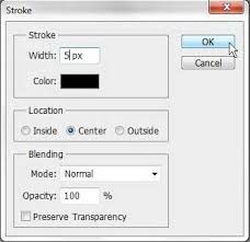 Maybe you would like to learn more about one of these? How To Outline A Selection In Photoshop Cs5 Solve Your Tech