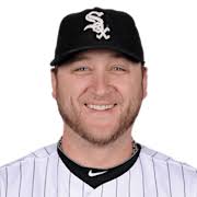 Mark Buehrle Stats: Statcast, Visuals & Advanced Metrics
