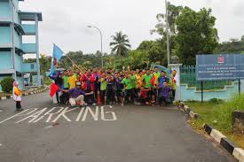 Jabatan pendidikan wilayah persekutuan putrajaya. Sekolah Menengah Agama Wilayah Persekutuan Kronis F