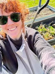 Farming is my second job and where I farm is visible to passers by from  time to time they always want to com an buy to bring back to there parishes  but