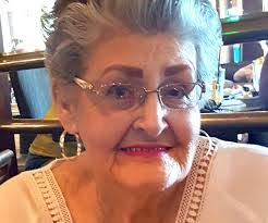 Crystal Loredo's Instagram, Twitter & Facebook