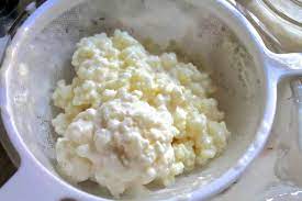 How To Remove Milk Kefir Grains From Finished Kefir Kombucha Home