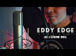 Eddy Edge