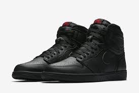 Jordan Retro 1 High Og University Red Black White Air Jordan 1 Og Triple Black Sneakers Men Fashion Sneakers Fashion Air Jordans