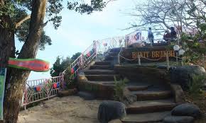 Bukit cinta pamekasan ini unik sekali dengan dikelilingi tangga yang membentuk. 15 Tempat Wisata Di Pamekasan Terbaru Paling Hits Dikunjungi Java Travel