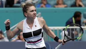 1,617,026 likes · 11,914 talking about this. Tenis Simona Halep Y Venus Williams Se Citan En Octavos De Miami