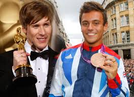 Best writing, original screenplay milk (2008) bafta awards. Tom Daley Dating Dustin Lance Black 39 Year Old Oscar Winner Revealed To Be Swimmer S Boyfriend A Day After Coming Out