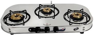 We did not find results for: Purchase Laxmi Gas Stove 3 Burner Up To 72 Off