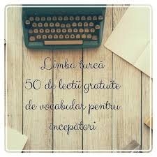 Cele mai frumoase cantece pentru copii, animate 3d : Limba Turca 50 De LecÈ›ii Gratuite De Vocabular Pentru Incepatori Turca La Un Ceai Computer Keyboard Learning Electronic Products