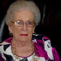 June Mary Ruddick Obituary (2022)