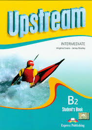 Upstream Intermediate B2 Student S Book Evans Virginia Dooley Jenny 9781848621008 Amazon Com Books