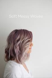 When you first cut your hair, it is hard to know how to style it in different ways. 5 Ways To Wear Shoulder Length Hair Cute Girls Hairstyles