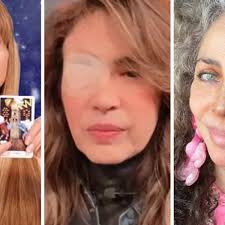 La brujería que le hizo Verónica Castro a Yolanda Andrade