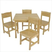 Kidkraft Farmhouse Table Chair Set Farmhouse Table Chairs Kids Table And Chairs Wooden Table And Chairs