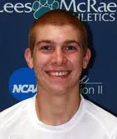 2012 Men's Soccer Roster