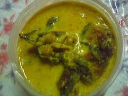 Ikan keli masak apa aje pun abah akan makan. Ikan Keli Masak Lemak Cili Api Myresipi
