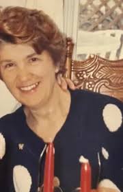 Obituary information for Martha "Joanne" Kerans