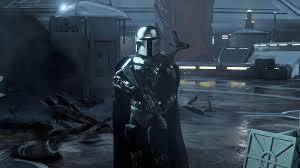 Play As The Mandalorian In This Star Wars Battlefront 2 Mod Pc Gamer