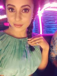 Pearle Maaney