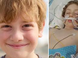 Bruce Clark writes about Chris Caserta