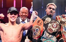 Castano saturday, july 17, 2021 9:00 pm et. Castano Vs Charlo El Acontecimiento Mas Importante Del Boxeo Argentino En El 2021 Boxeo Plus